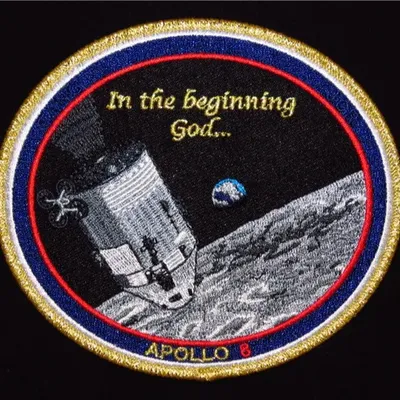 Apollo-8 Spirit