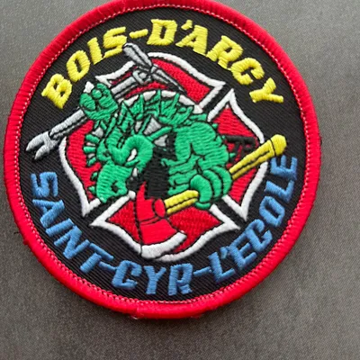 Bois d’arcy saint cyr l’école