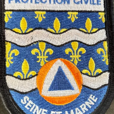 Protection Civile - Seine-et-Marne