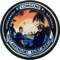 COMGEND - Saint-Martin Saint-Barthélemy