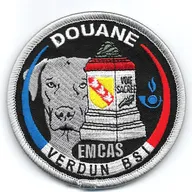 BSI - Verdun - 55 - EMCAS -