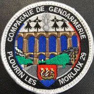 CGD Plourin-lès-Morlaix