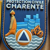Protection Civile - Charente