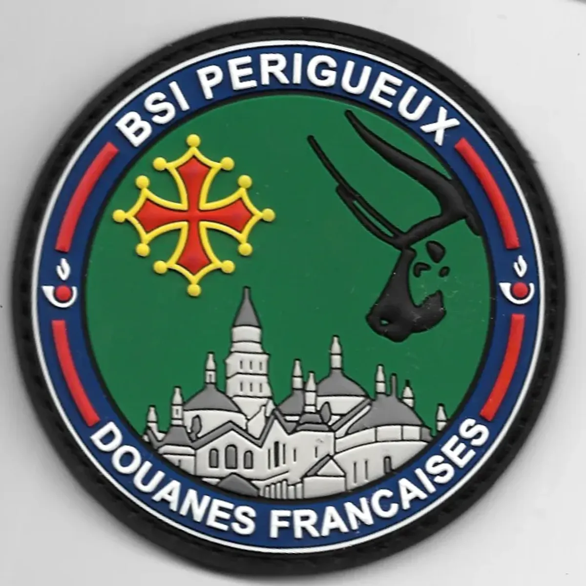 BSI - Périgueux