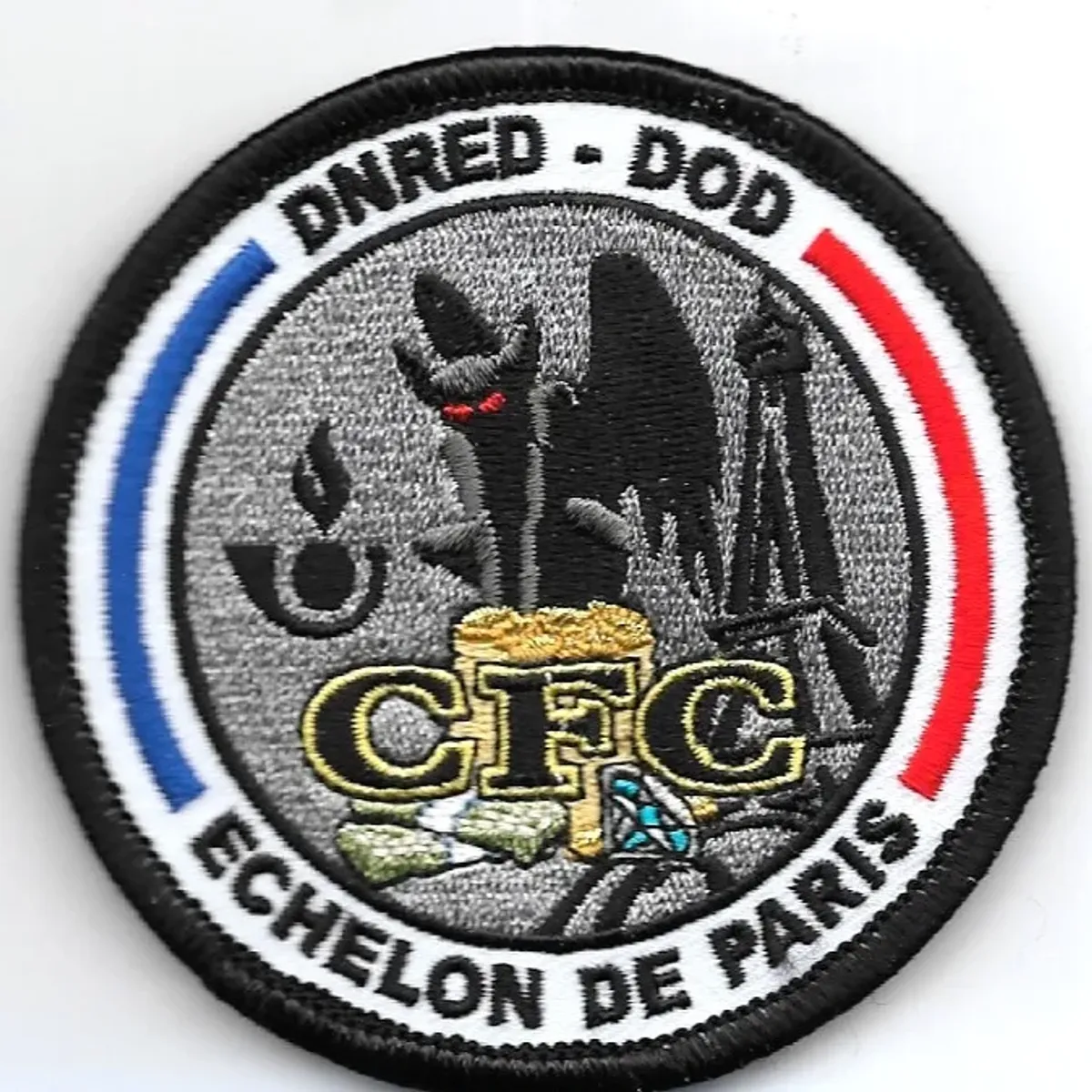 DOD - Paris - CFC 