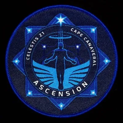 Celestis-21 Ascension