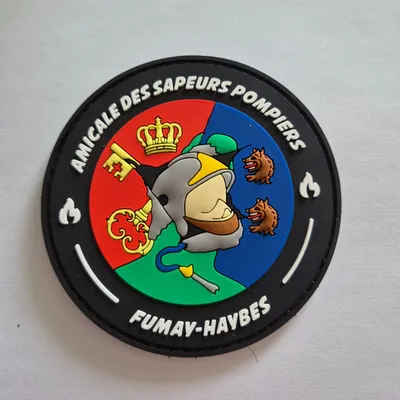 Sapeurs-pompiers Fumay Haybes