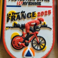Protection Civile - Mayenne - Tour de France 2025