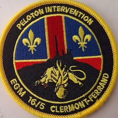 PI 16/5 Clermont-Ferrand