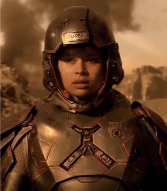 The Expanse – 2