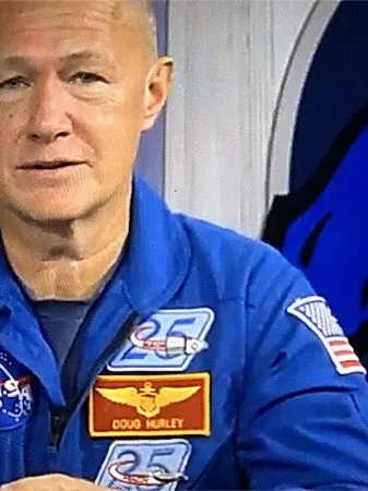 Mach 25 Dragon – 2
