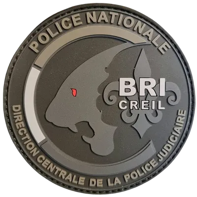BRI - Creil 