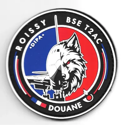 BSE - T2AC Roissy cdg