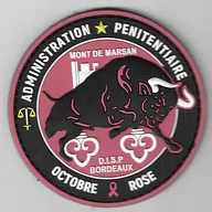 Prej Mont de Marsan 