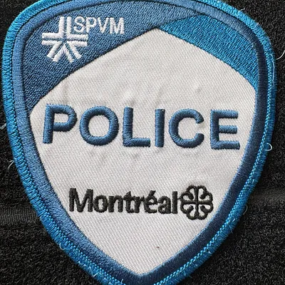 Police de Montréal