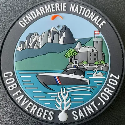 COB Faverges - Saint-Jorioz