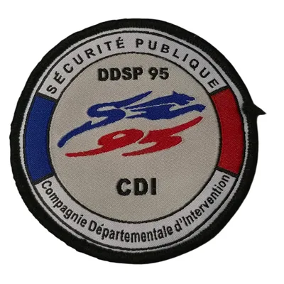 CDI 95