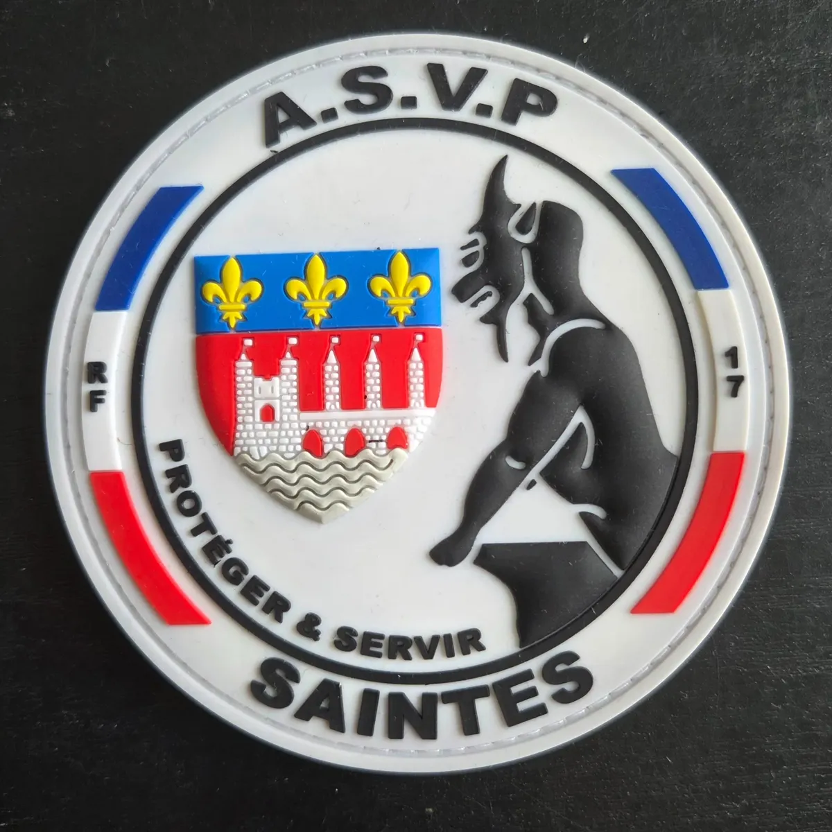 ASPV - Saintes