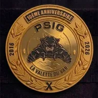 PSIG - La Valette-du-Var - 10 ans
