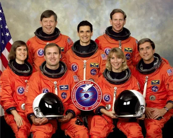 STS-83 – 2