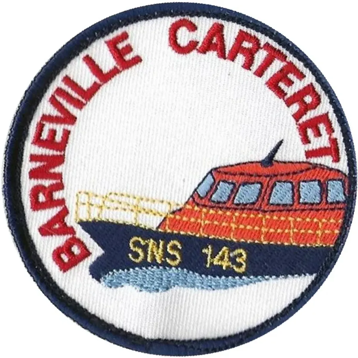 SNSM Barneville-Carteret