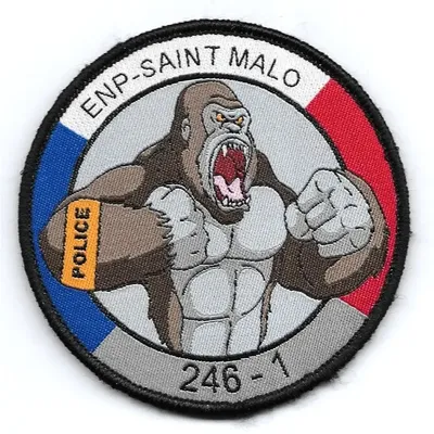 ENP - Saint Malo - 246 - 1