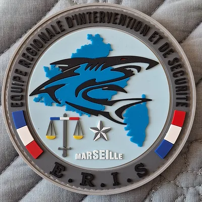 ERIS Marseille 