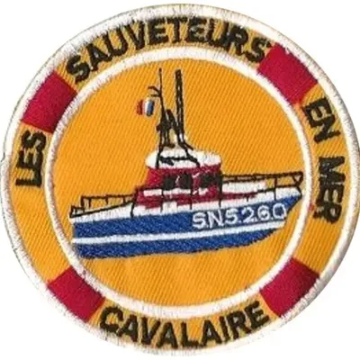 SNSM Cavalaire-sur-Mer