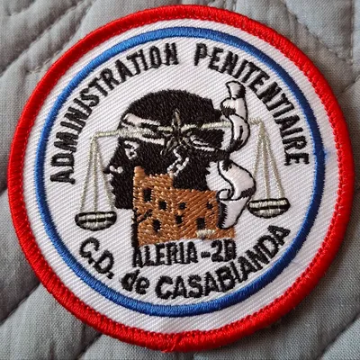 CD - Casabianda - Aléria