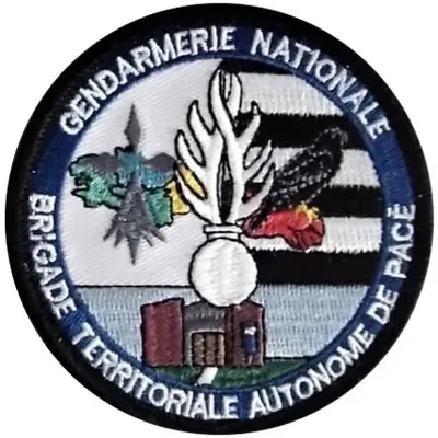 BTA - Pacé