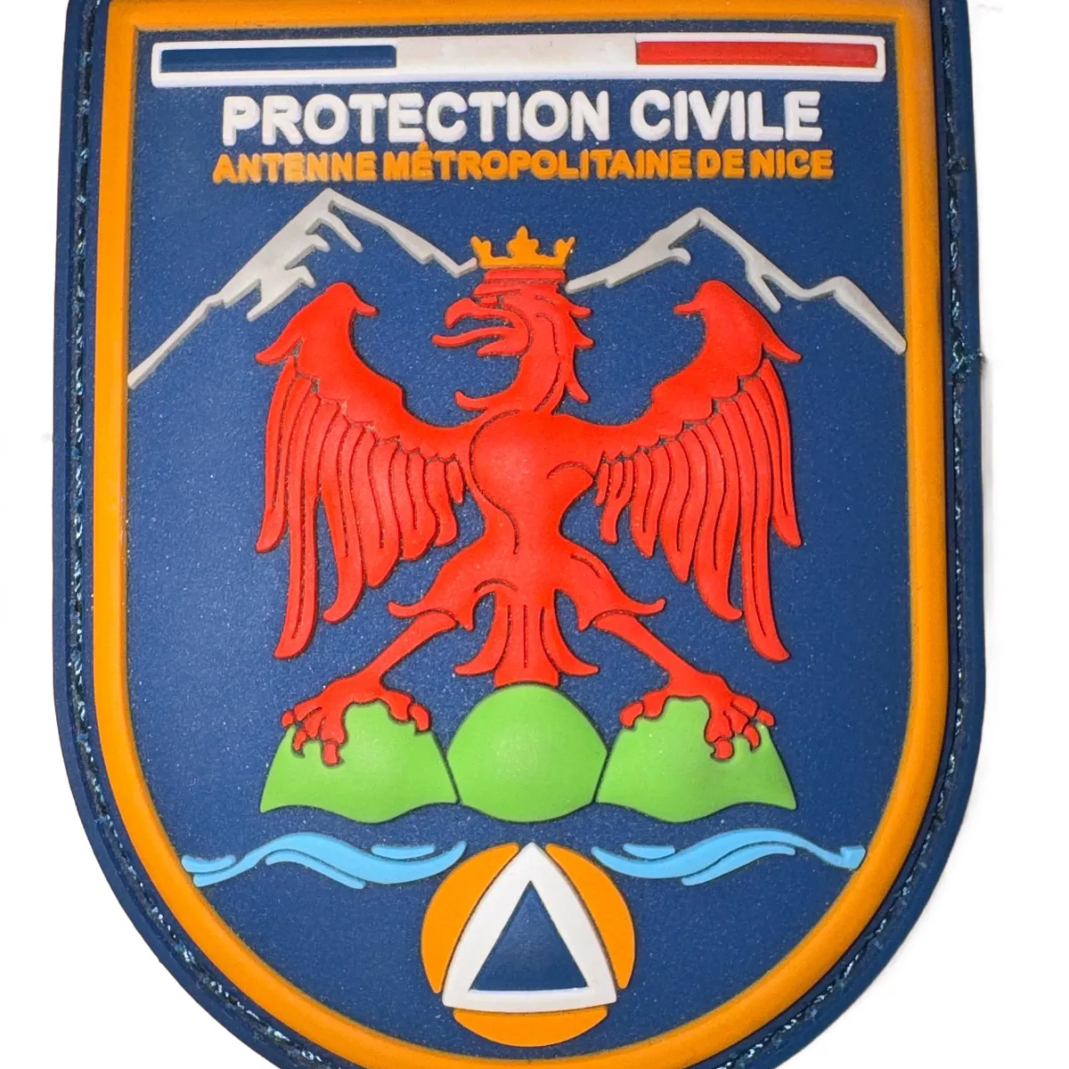 Protection Civile - Antenne de Nice Métropole