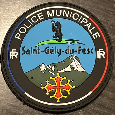 Police Municipale de Saint-Gély-du-Fesc
