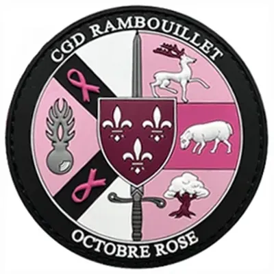 CGD Rambouillet - Octobre rose