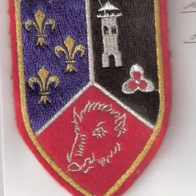 102e Division d'Infanterie