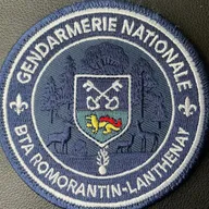 BTA Romorantin-Lanthenay