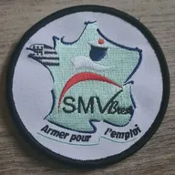 CSMV-B / BREST