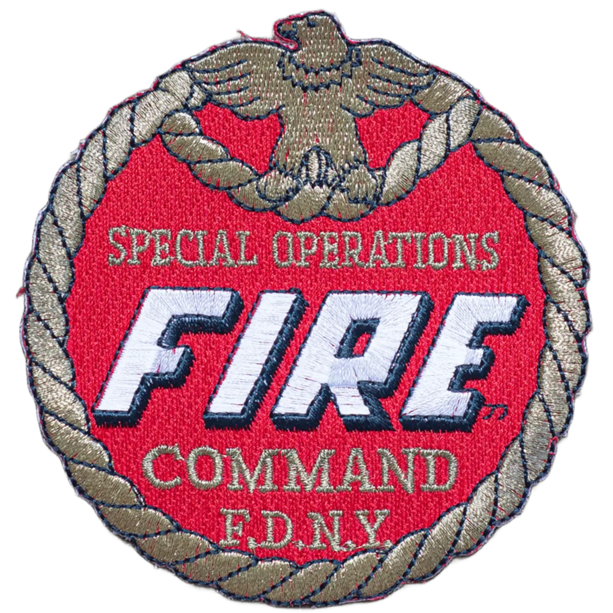 FDNY - Special Operations Command