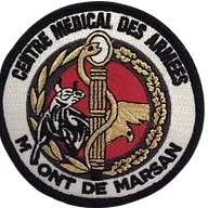 SSA : CMA Mont-de-Marsan