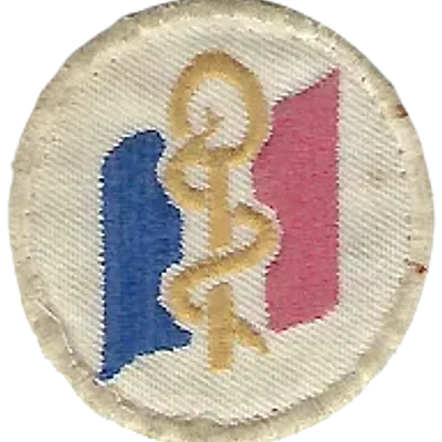 SSA : Service de Santé des Armées V0