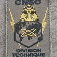 Centre National de Soutien Opérationnel / Division Technique