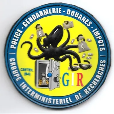 GIR - Créteil