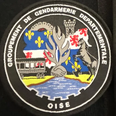 GGD 60 Oise