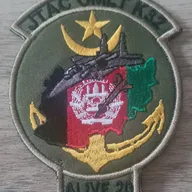 OMLT / 201eme Corps / Kandak 32 / JTAC / Alive 20