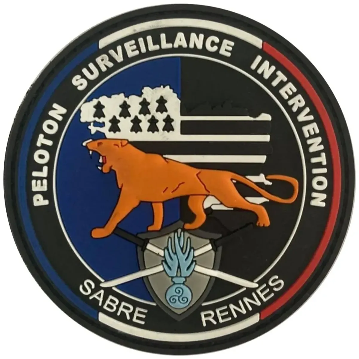 PSIG Sabre - Rennes