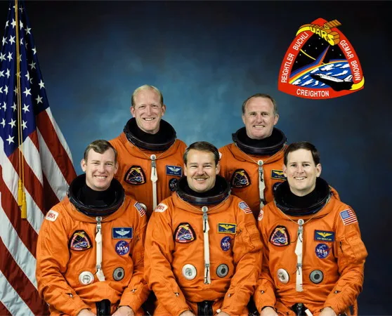 STS-48 – 2