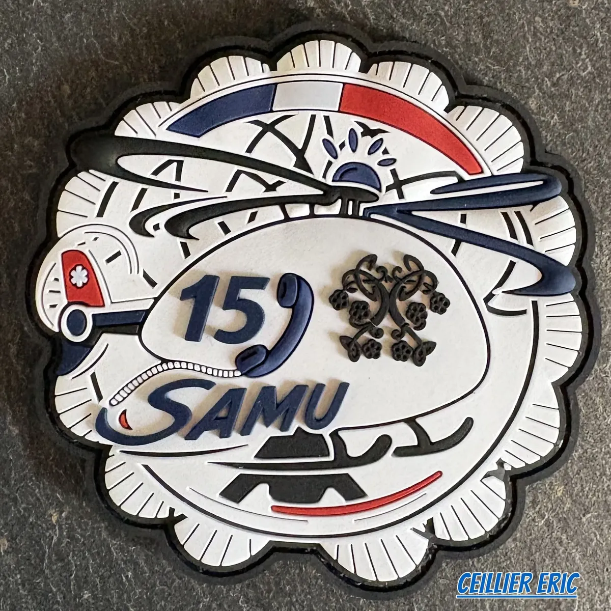 SMUH 41