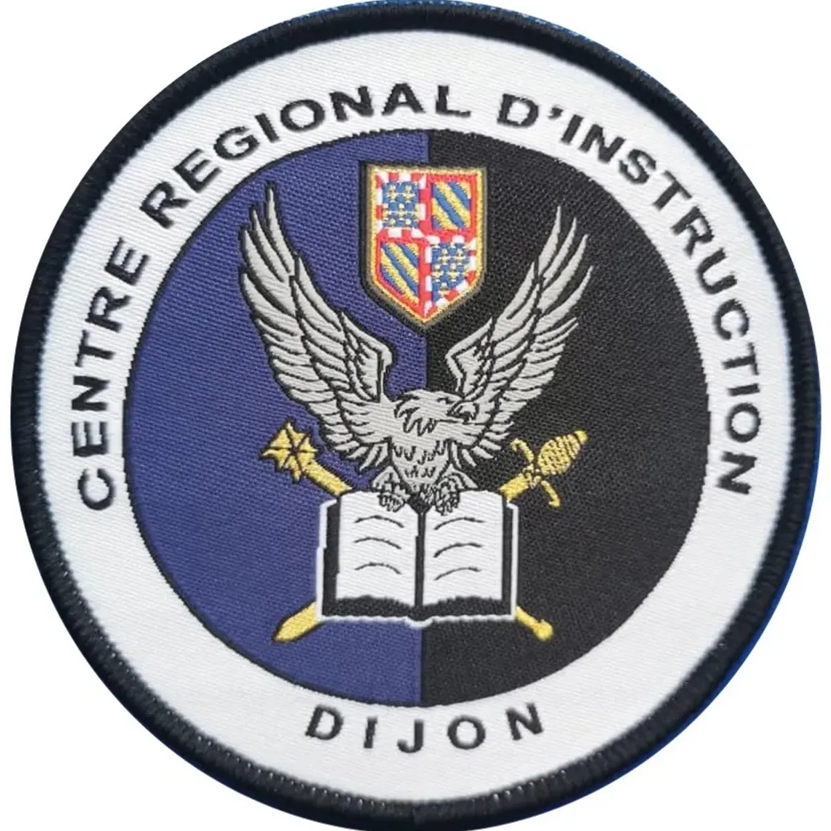 CRI Dijon