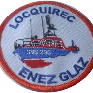SNSM Locquirec 296