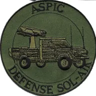 SDSA - Aspic