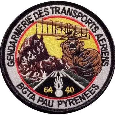 BGTA Pau